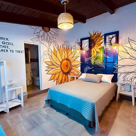 Hotel Y Arte Antigua By Amazing Guatemala Travel Bagian luar foto