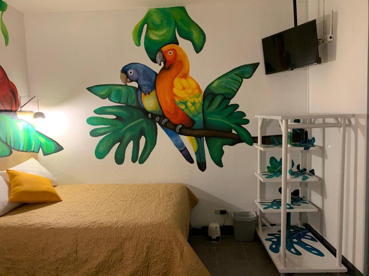 Hotel Y Arte Antigua By Amazing Guatemala Travel Bagian luar foto