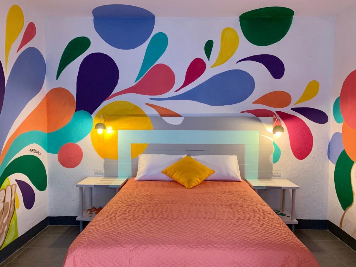 Hotel Y Arte Antigua By Amazing Guatemala Travel Bagian luar foto