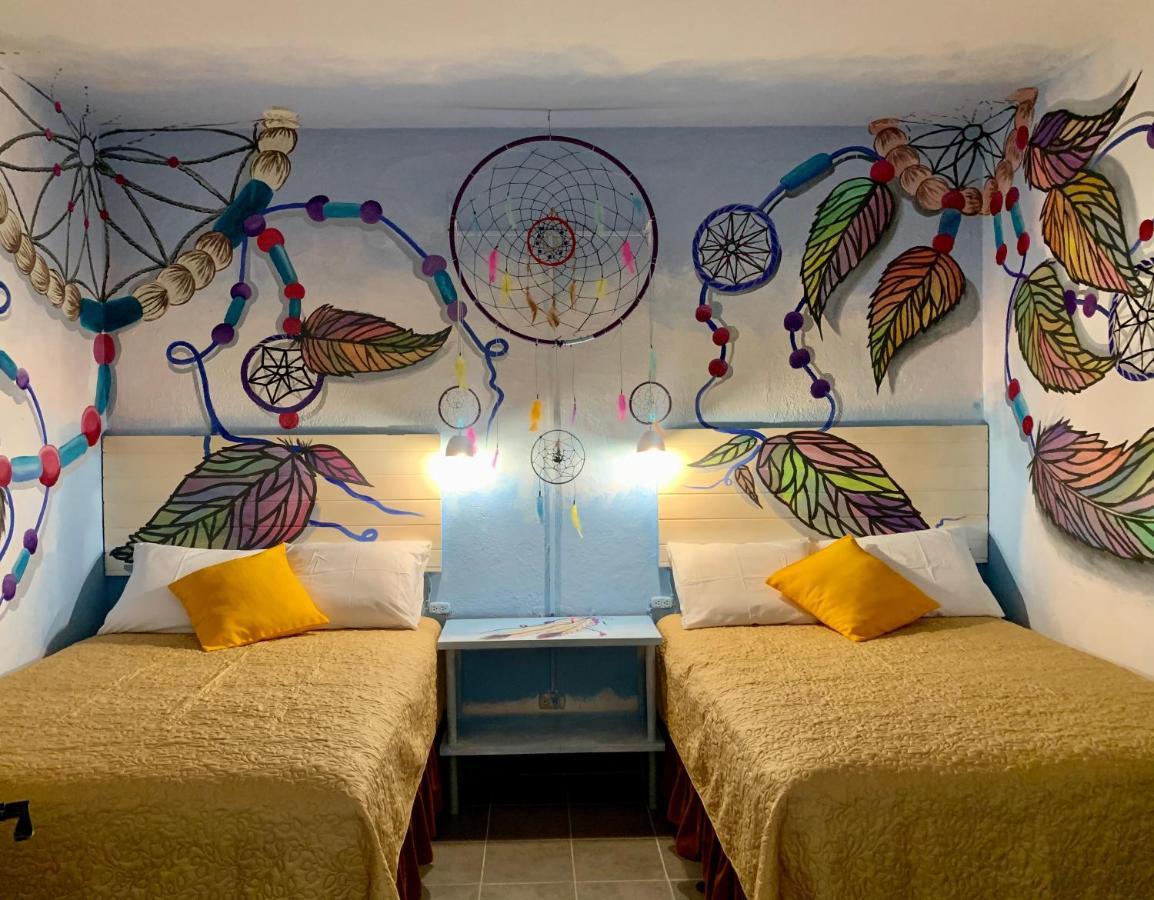 Hotel Y Arte Antigua By Amazing Guatemala Travel Bagian luar foto