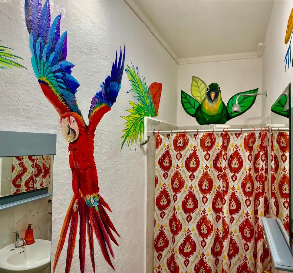 Hotel Y Arte Antigua By Amazing Guatemala Travel Bagian luar foto