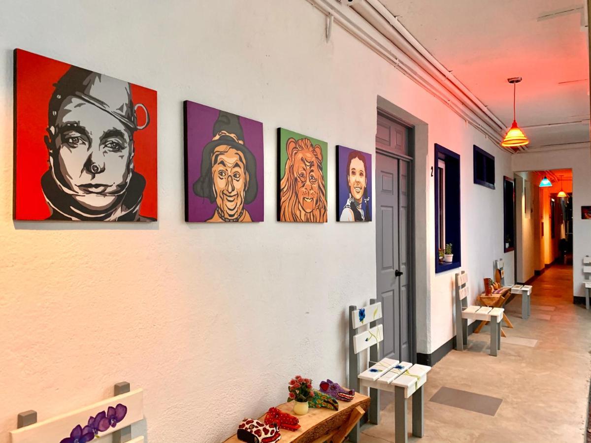 Hotel Y Arte Antigua By Amazing Guatemala Travel Bagian luar foto
