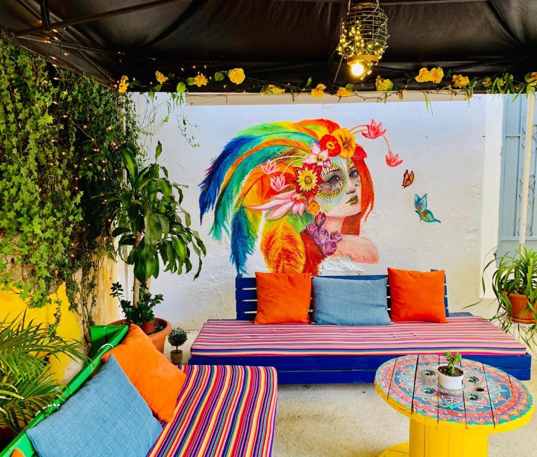 Hotel Y Arte Antigua By Amazing Guatemala Travel Bagian luar foto