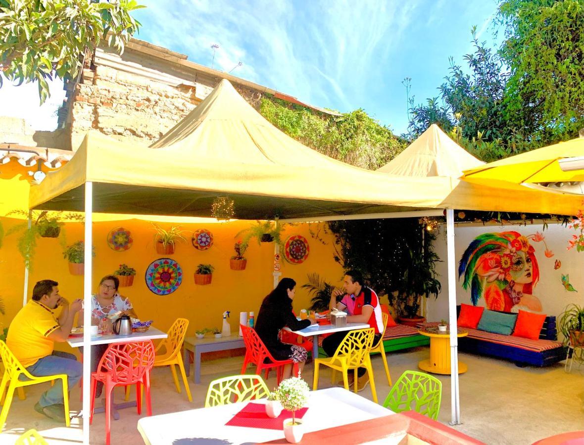 Hotel Y Arte Antigua By Amazing Guatemala Travel Bagian luar foto