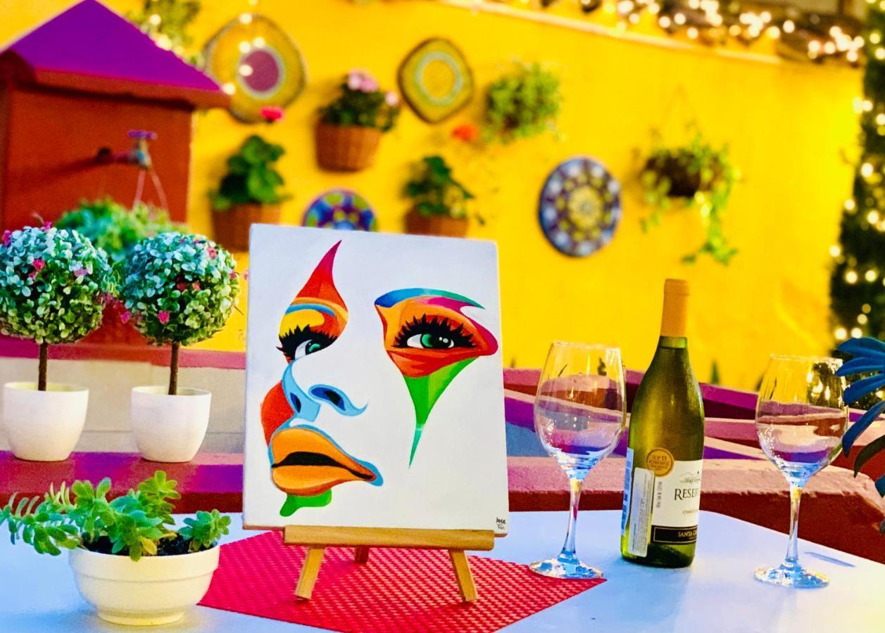Hotel Y Arte Antigua By Amazing Guatemala Travel Bagian luar foto