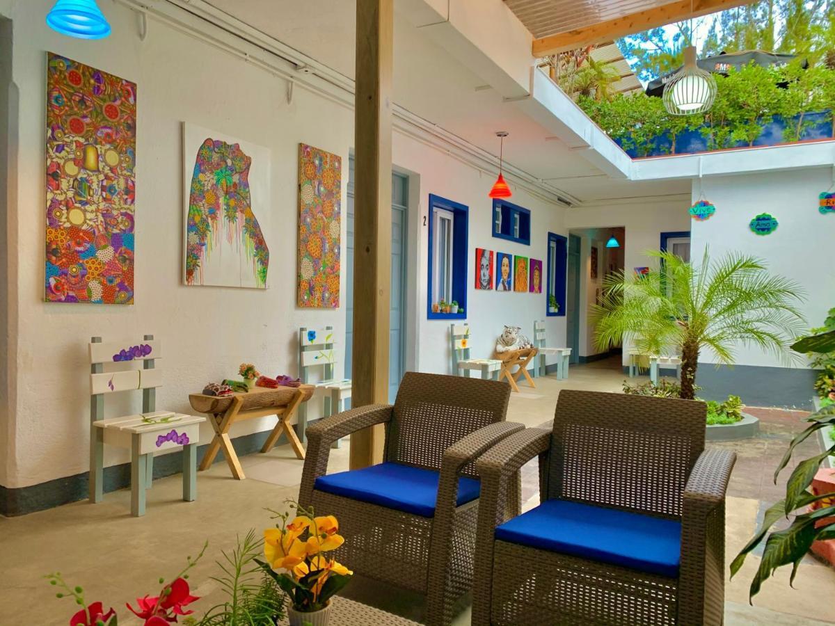 Hotel Y Arte Antigua By Amazing Guatemala Travel Bagian luar foto