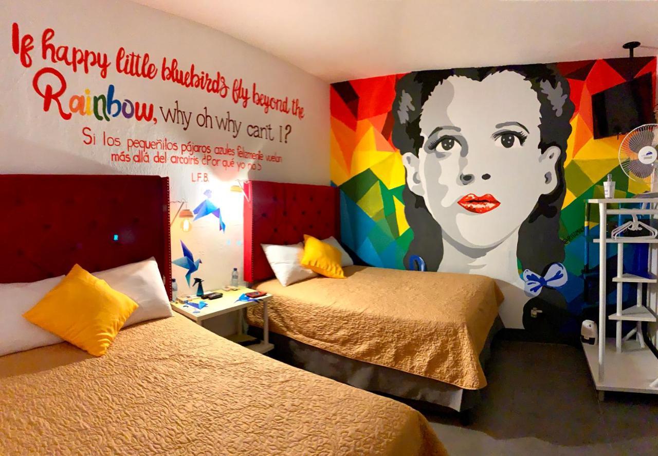 Hotel Y Arte Antigua By Amazing Guatemala Travel Bagian luar foto