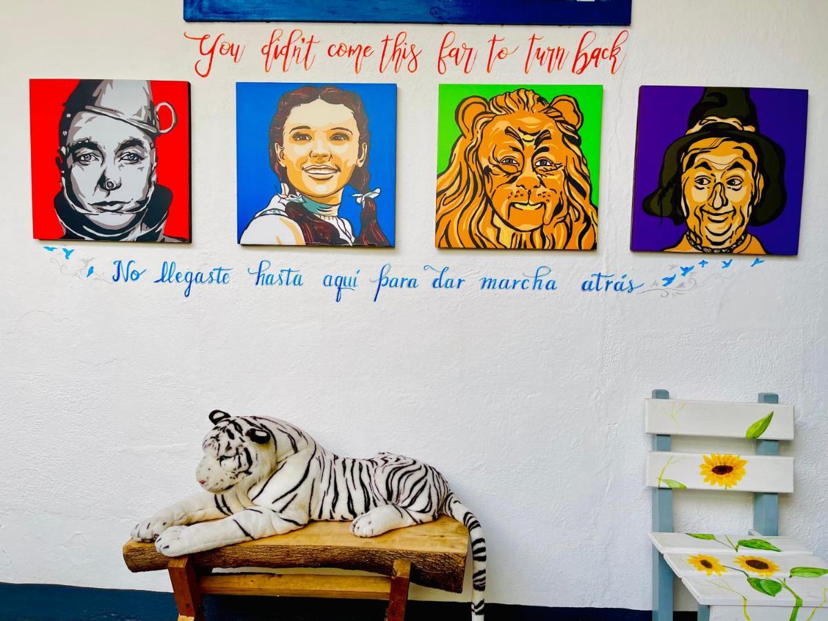 Hotel Y Arte Antigua By Amazing Guatemala Travel Bagian luar foto