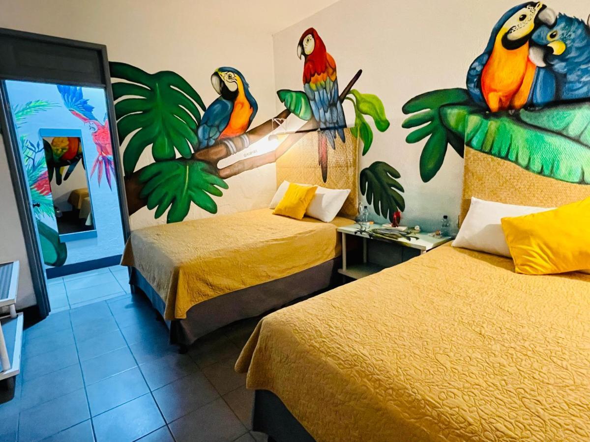 Hotel Y Arte Antigua By Amazing Guatemala Travel Bagian luar foto