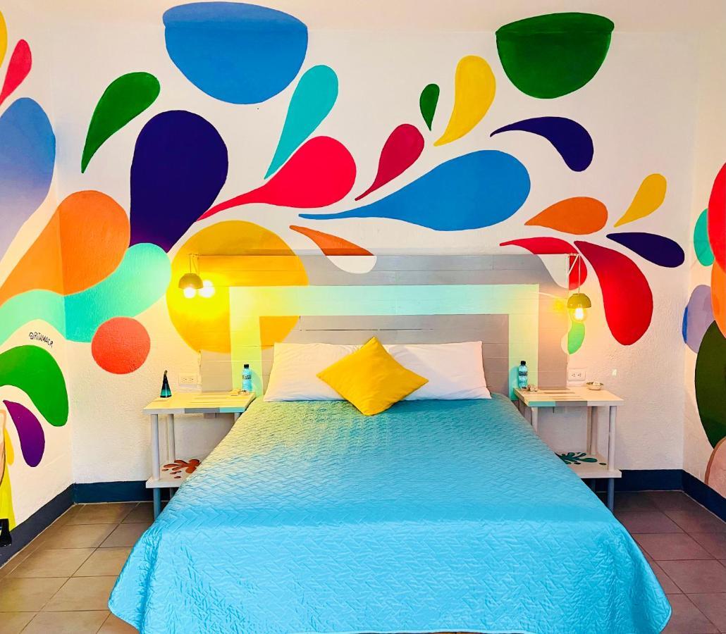Hotel Y Arte Antigua By Amazing Guatemala Travel Bagian luar foto