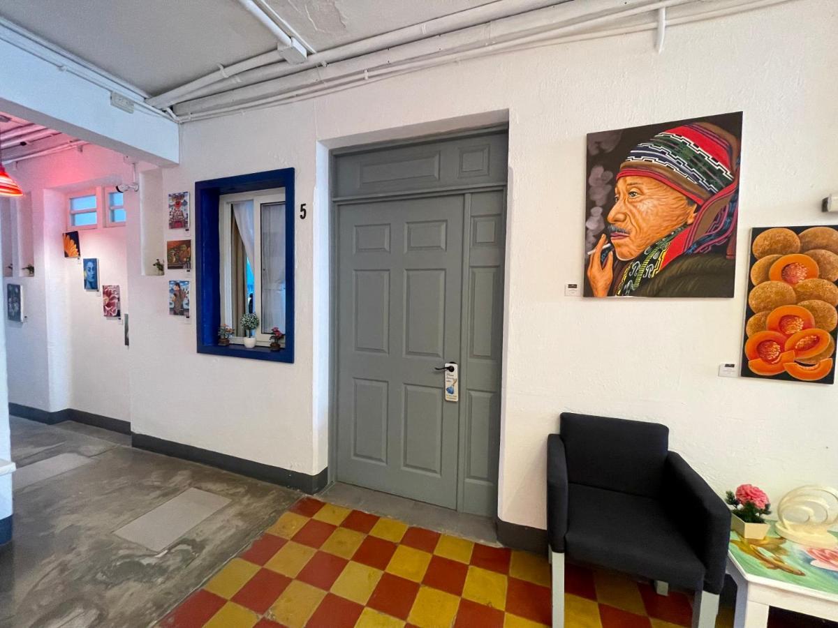 Hotel Y Arte Antigua By Amazing Guatemala Travel Bagian luar foto