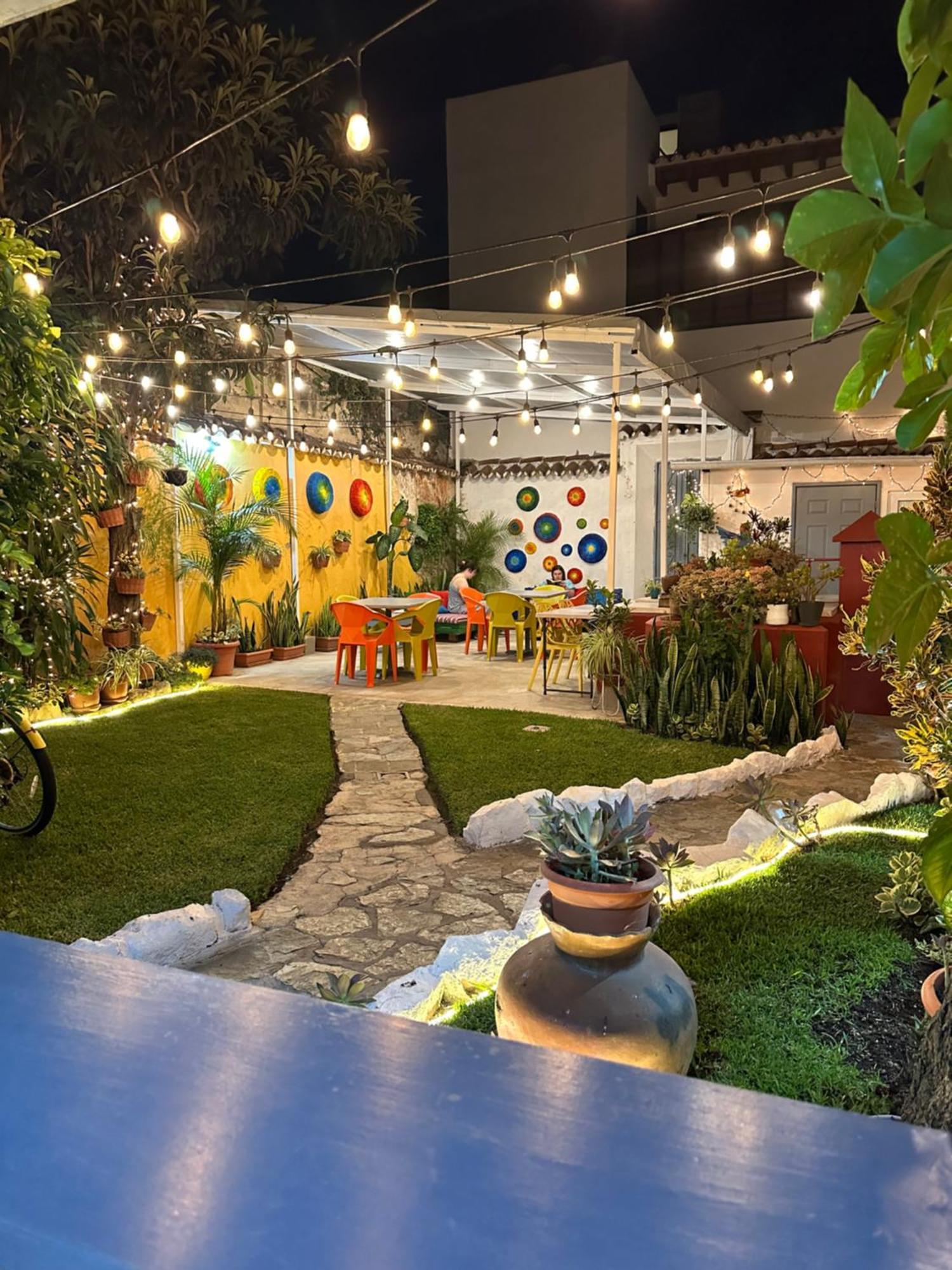 Hotel Y Arte Antigua By Amazing Guatemala Travel Bagian luar foto