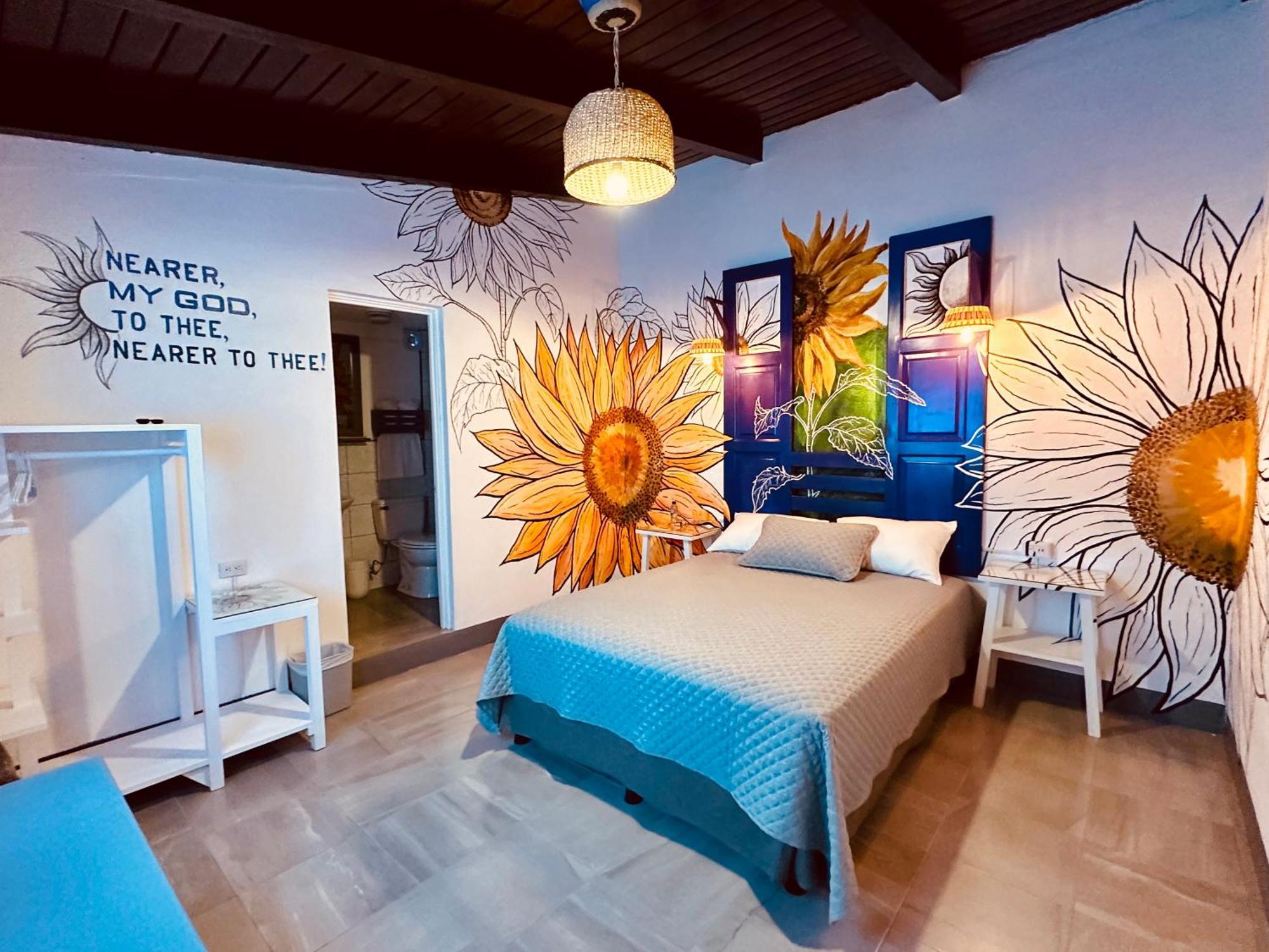 Hotel Y Arte Antigua By Amazing Guatemala Travel Bagian luar foto