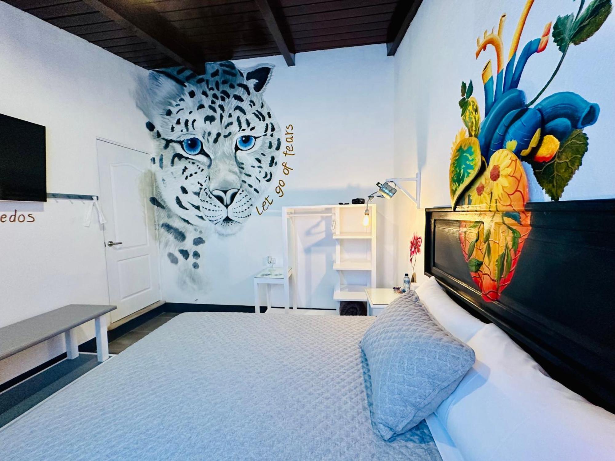 Hotel Y Arte Antigua By Amazing Guatemala Travel Ruang foto