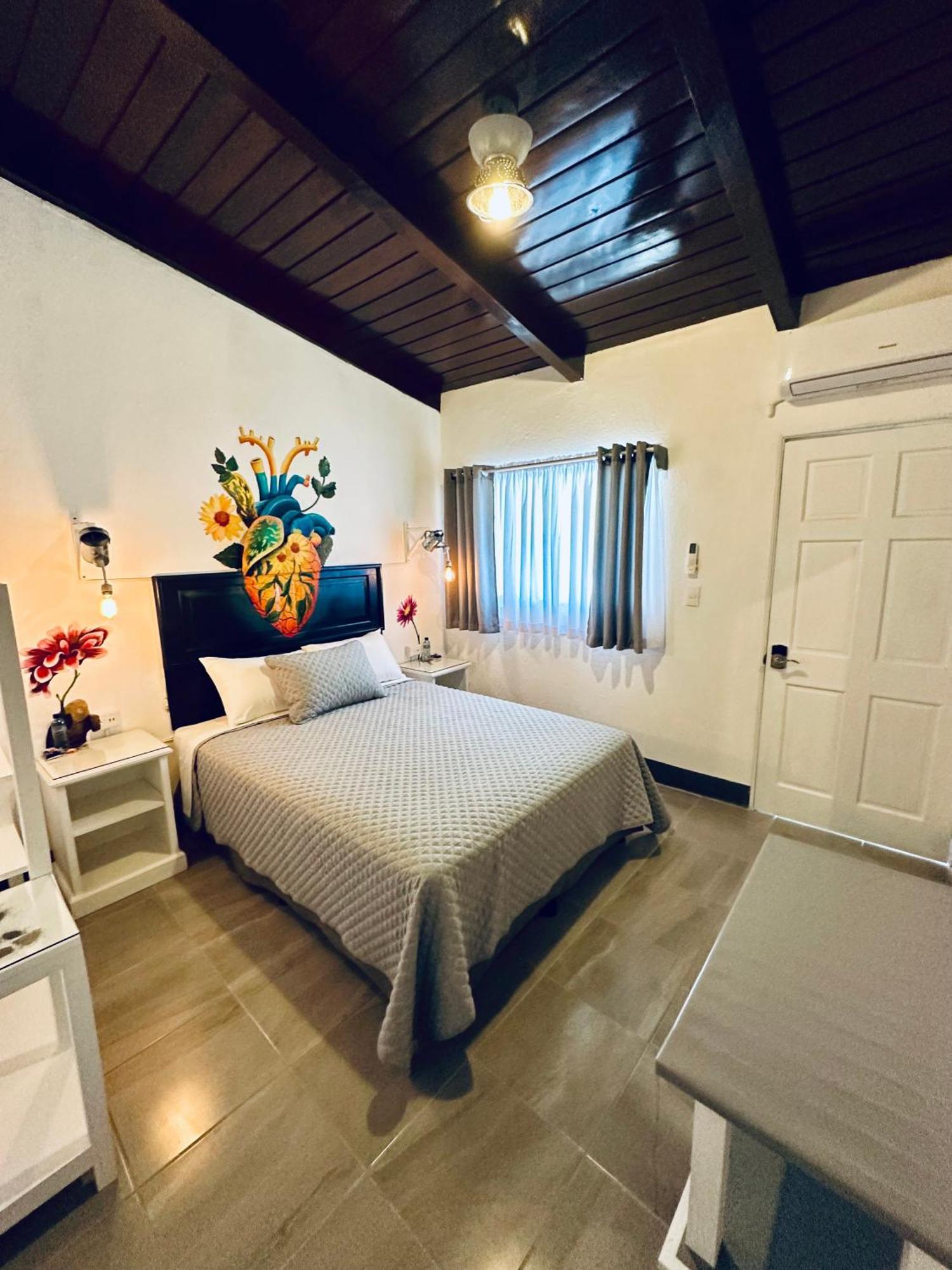 Hotel Y Arte Antigua By Amazing Guatemala Travel Ruang foto
