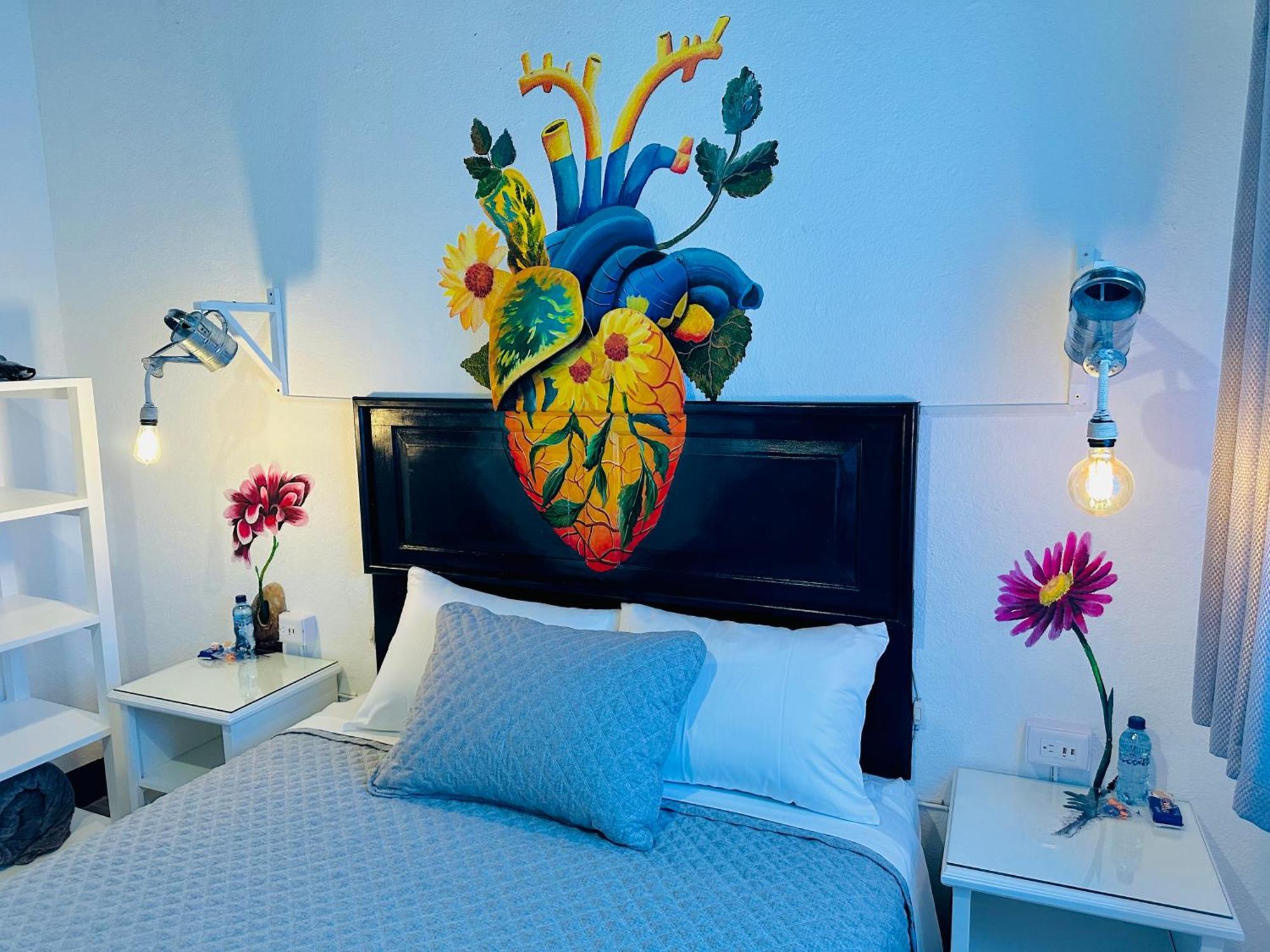 Hotel Y Arte Antigua By Amazing Guatemala Travel Bagian luar foto