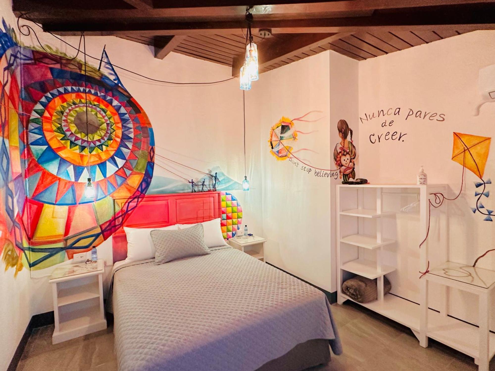 Hotel Y Arte Antigua By Amazing Guatemala Travel Ruang foto
