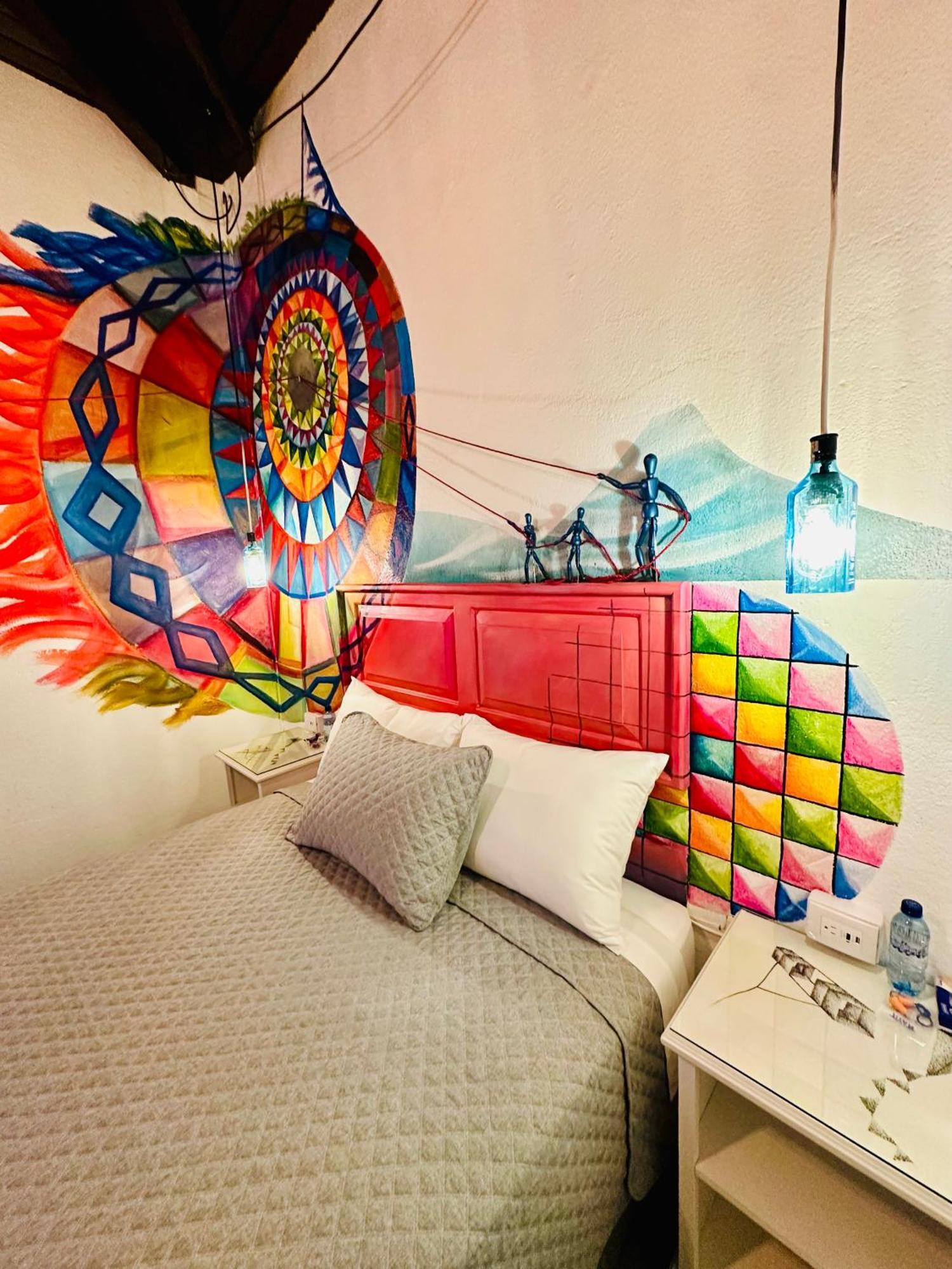 Hotel Y Arte Antigua By Amazing Guatemala Travel Ruang foto