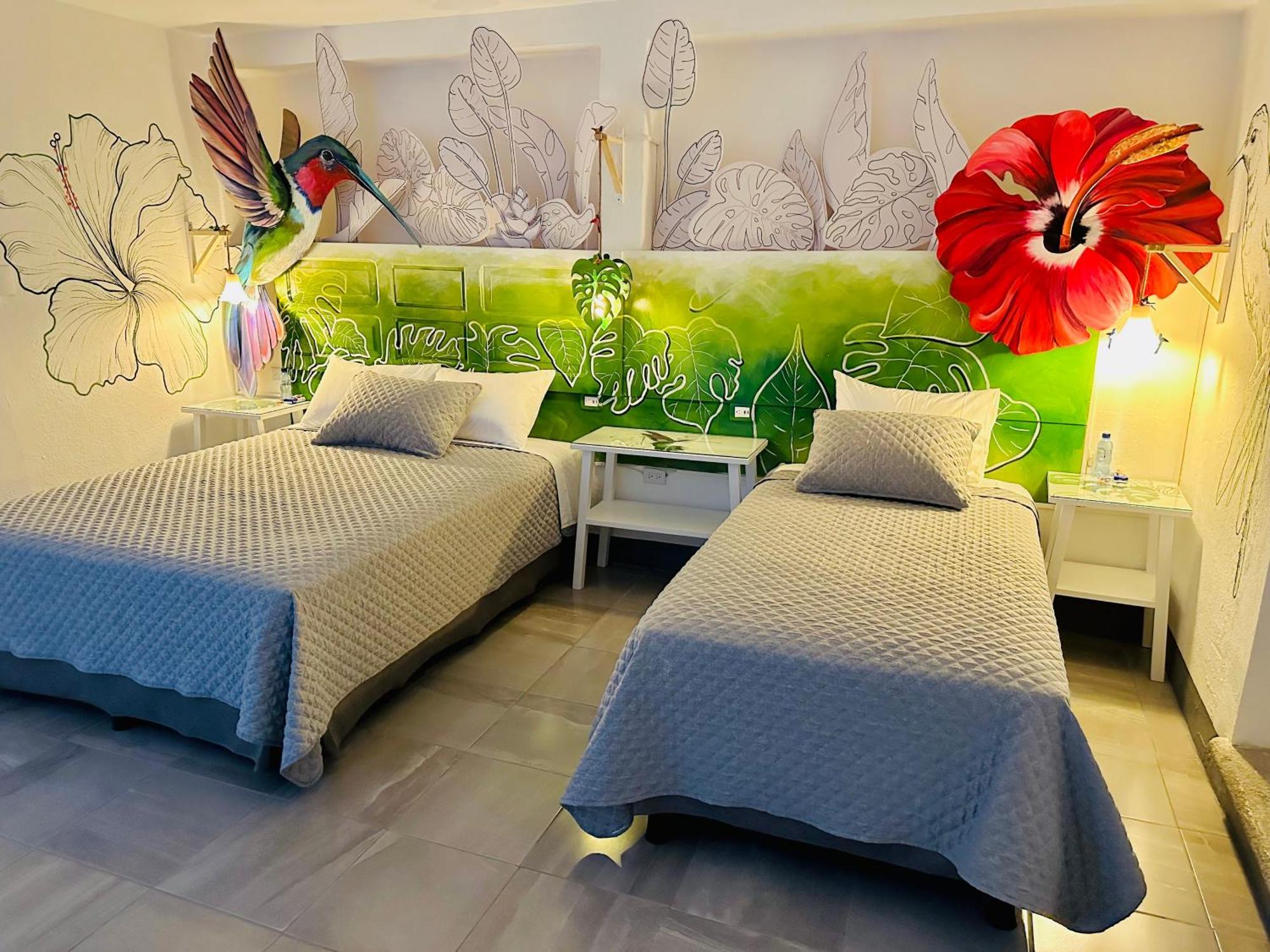 Hotel Y Arte Antigua By Amazing Guatemala Travel Bagian luar foto