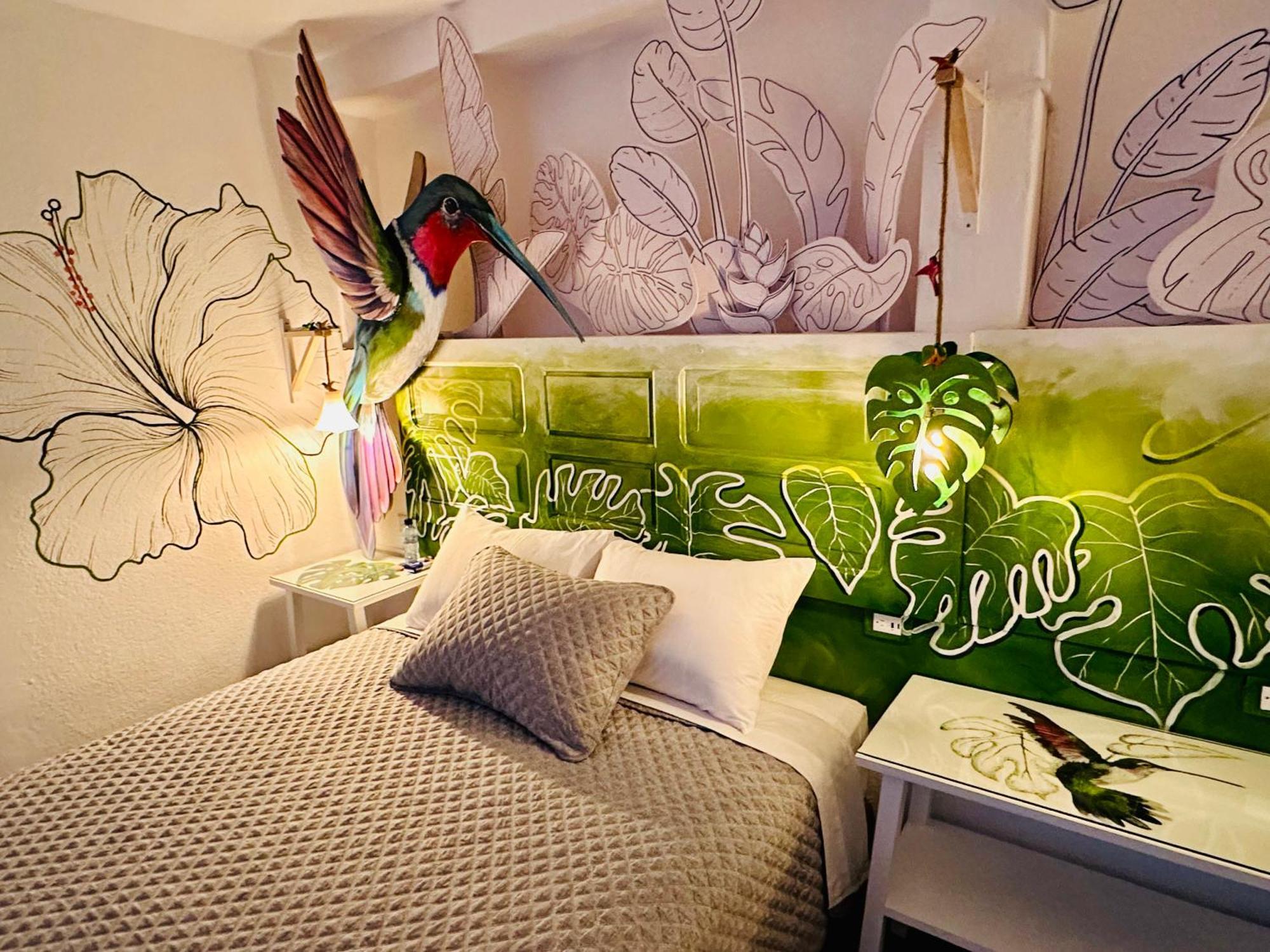 Hotel Y Arte Antigua By Amazing Guatemala Travel Ruang foto