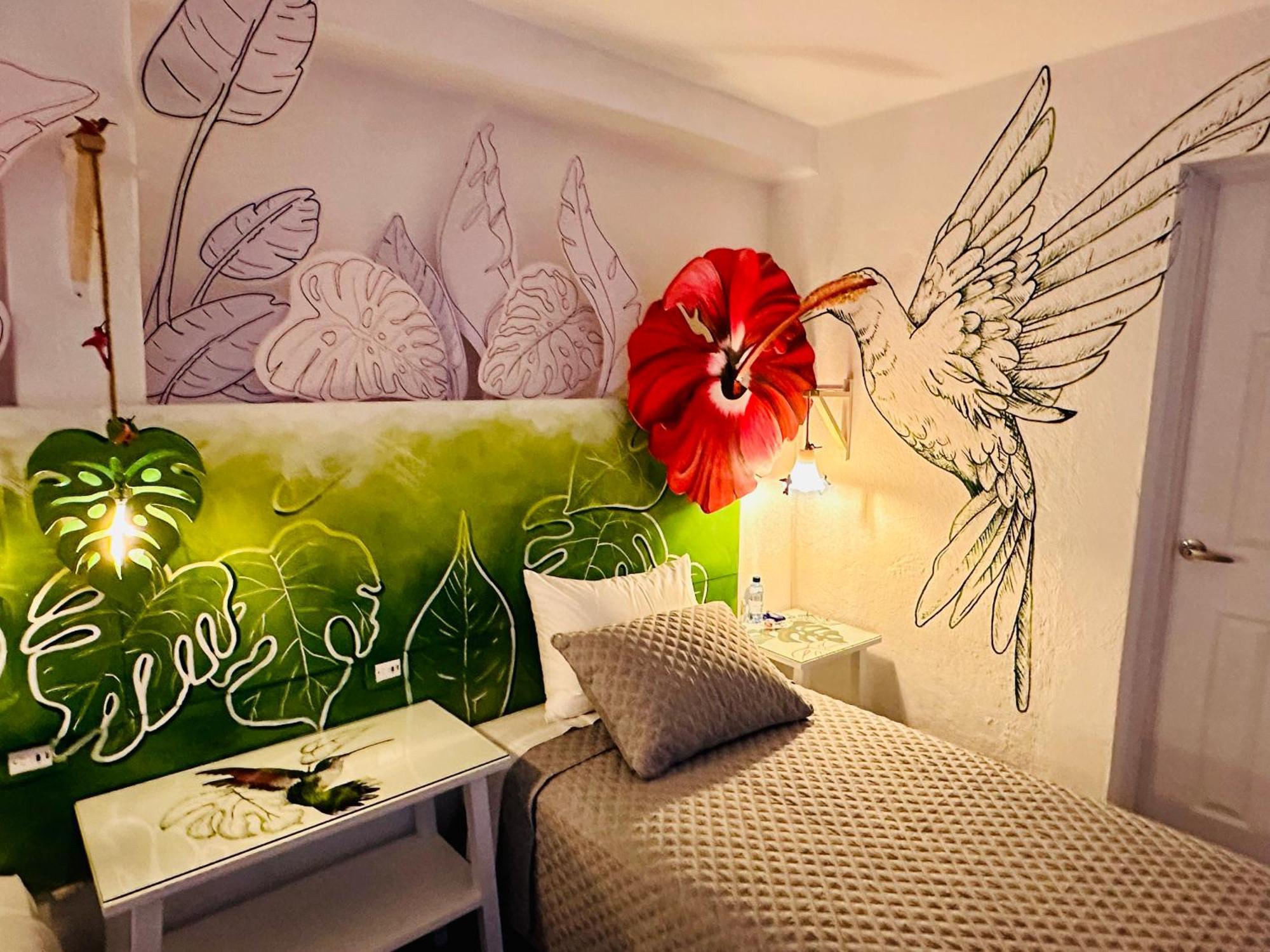 Hotel Y Arte Antigua By Amazing Guatemala Travel Ruang foto