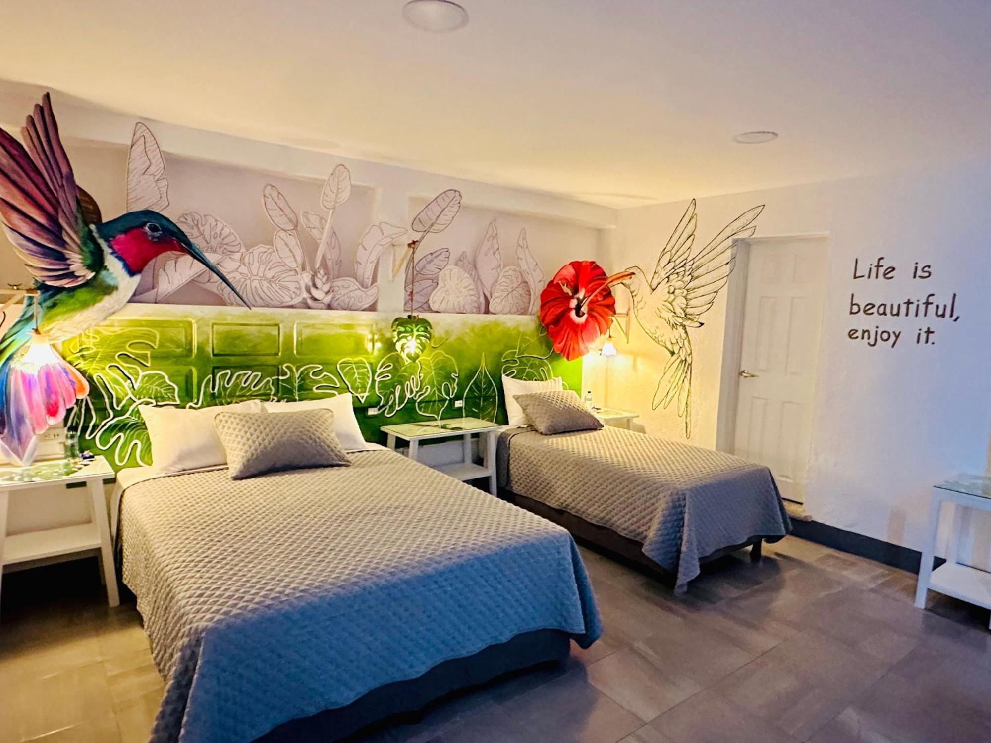 Hotel Y Arte Antigua By Amazing Guatemala Travel Bagian luar foto