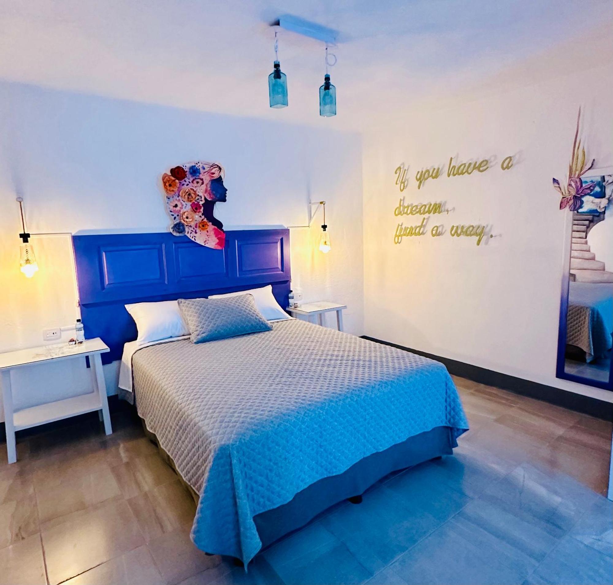 Hotel Y Arte Antigua By Amazing Guatemala Travel Bagian luar foto