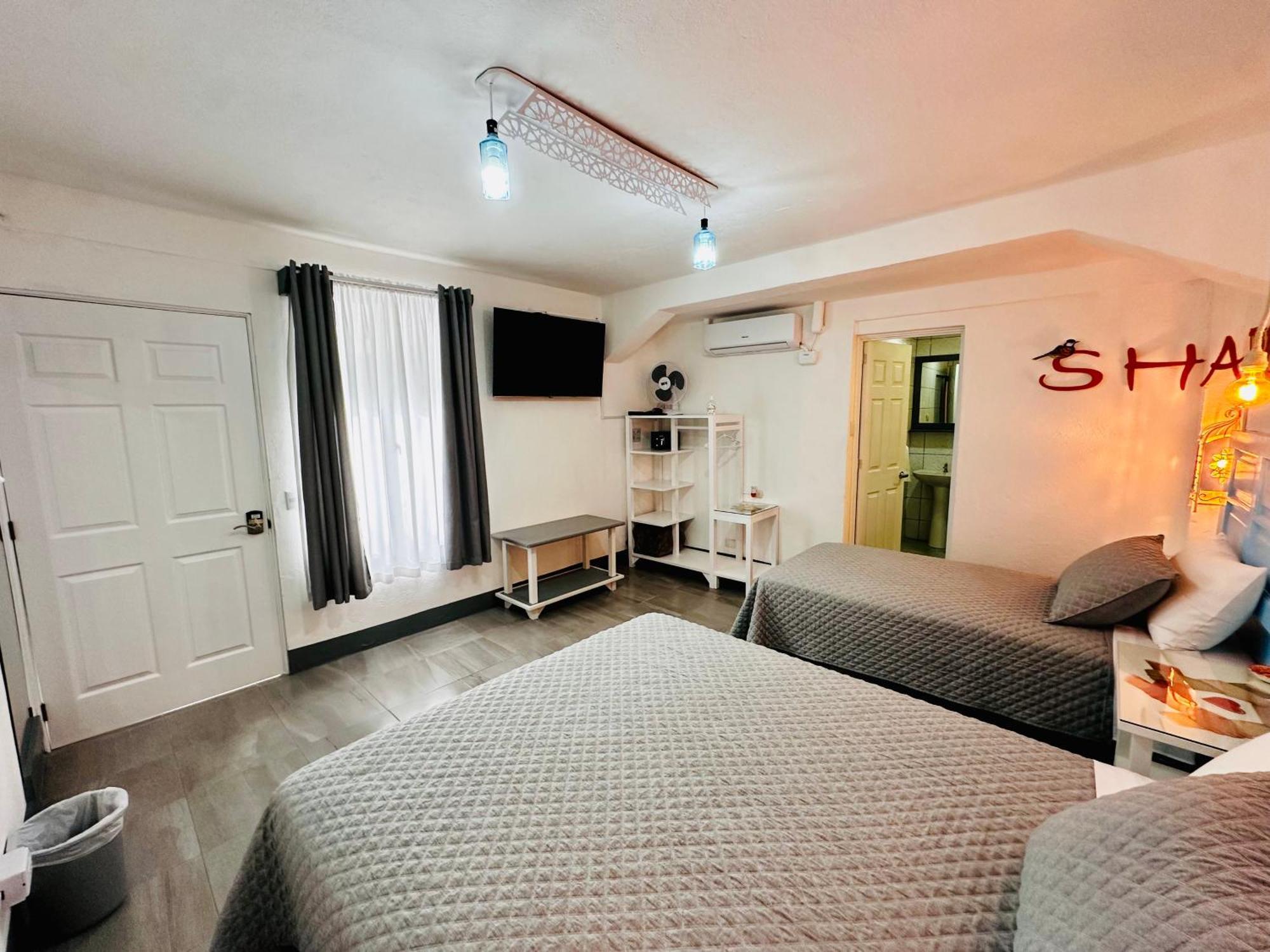 Hotel Y Arte Antigua By Amazing Guatemala Travel Ruang foto