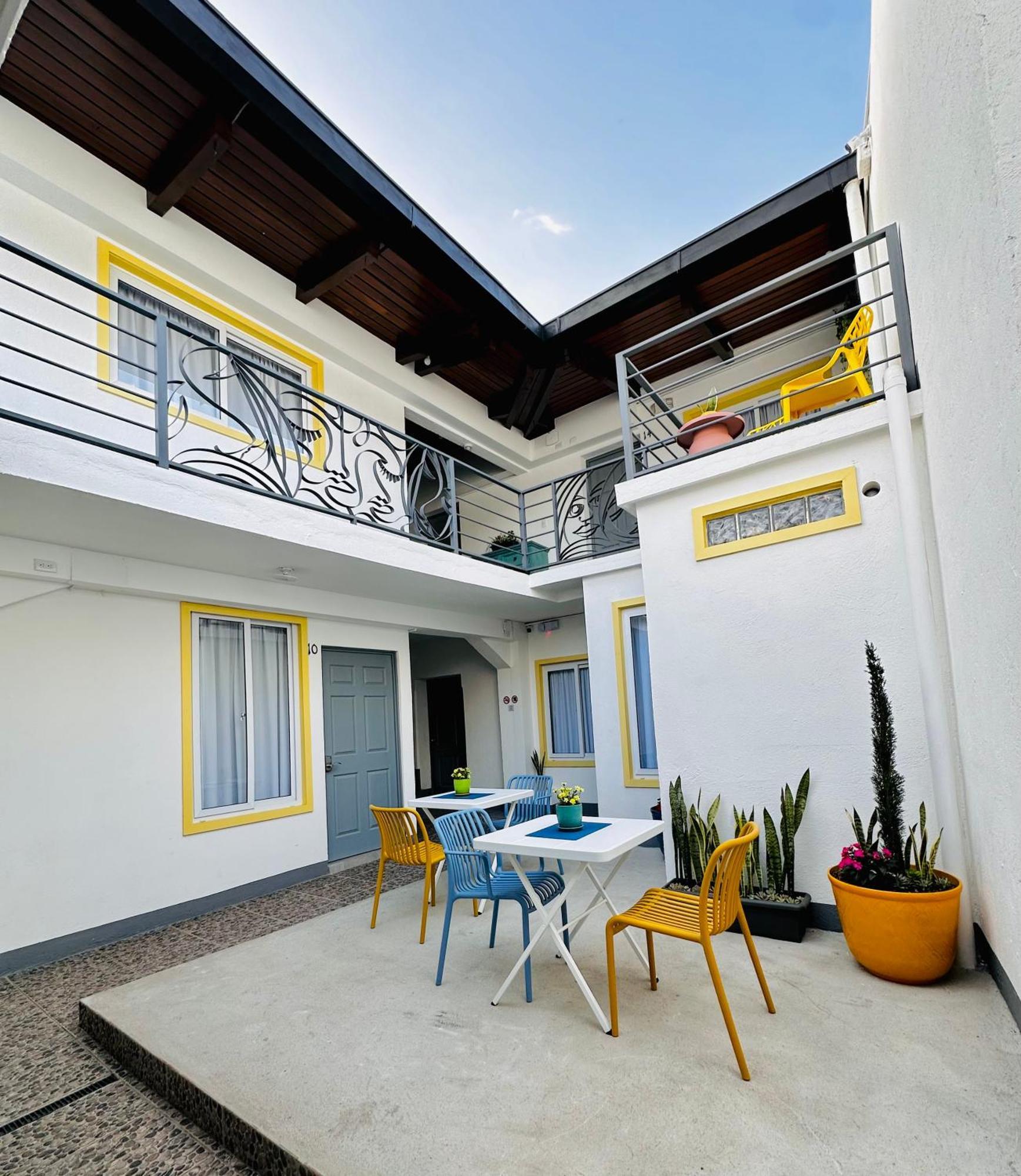 Hotel Y Arte Antigua By Amazing Guatemala Travel Ruang foto