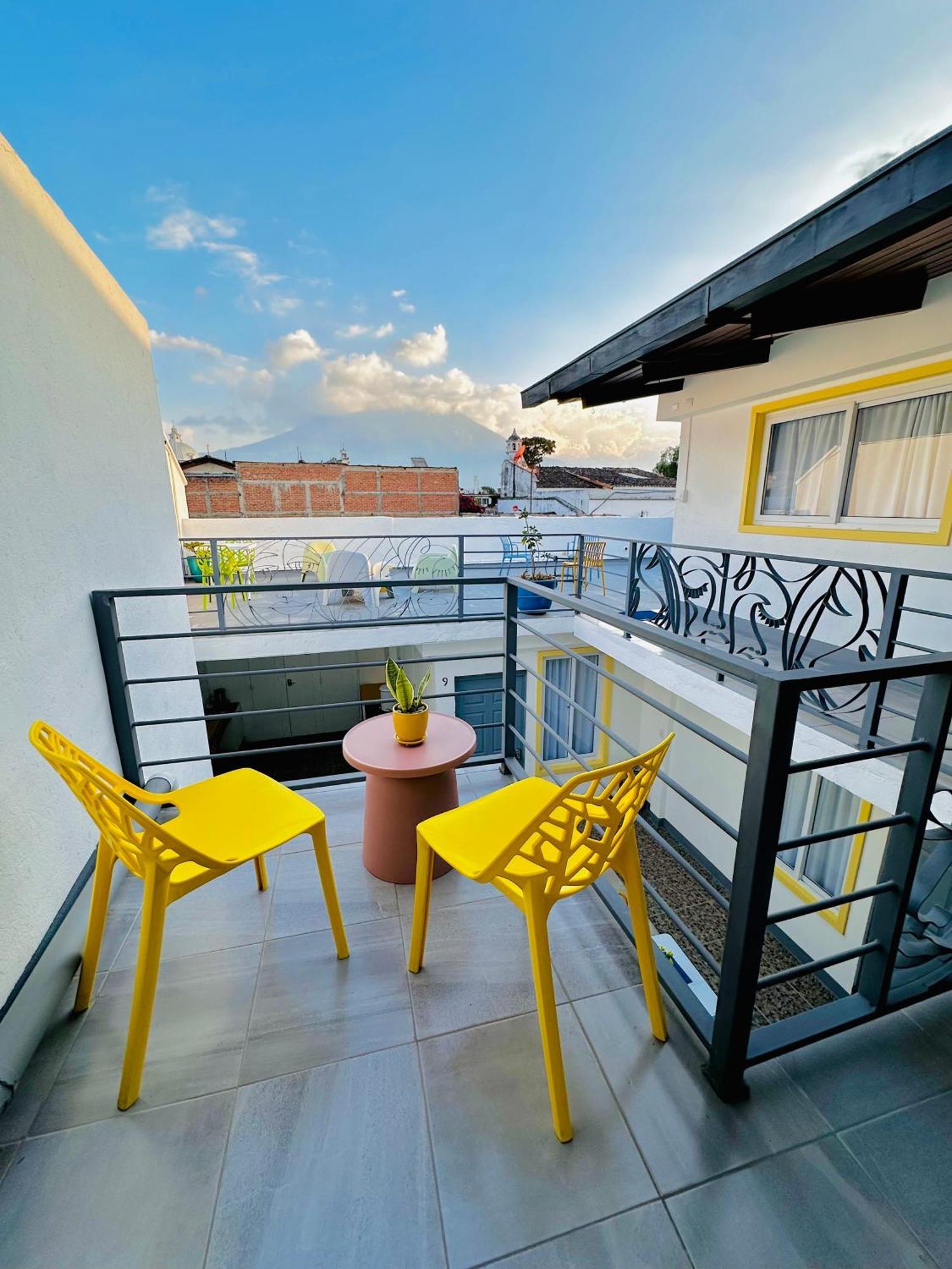 Hotel Y Arte Antigua By Amazing Guatemala Travel Ruang foto