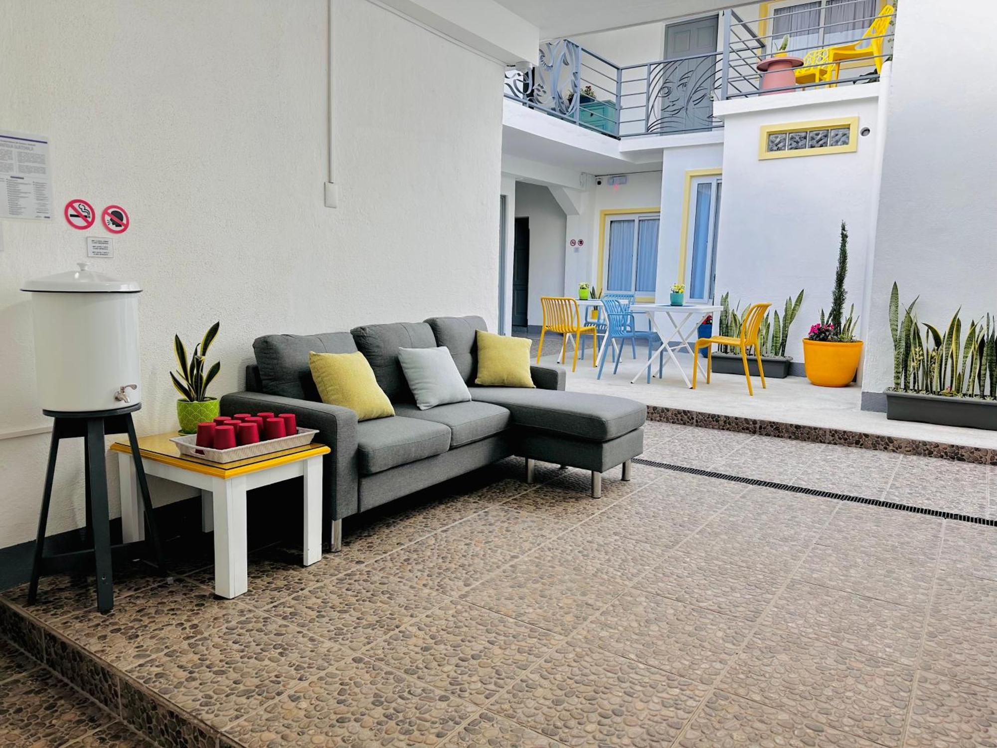 Hotel Y Arte Antigua By Amazing Guatemala Travel Ruang foto