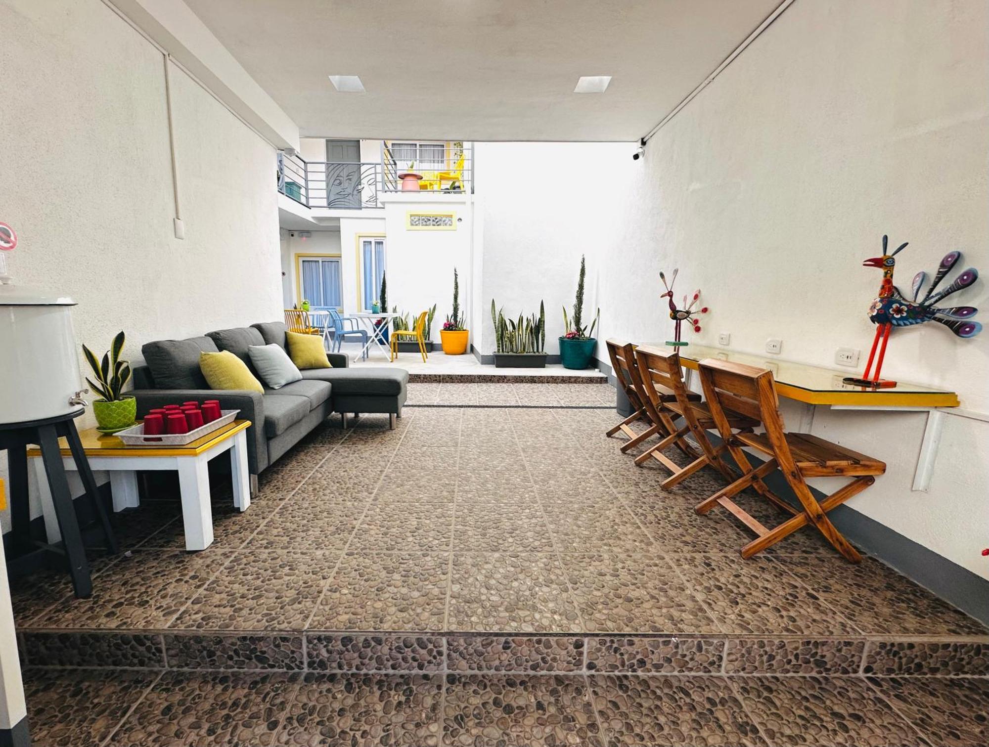Hotel Y Arte Antigua By Amazing Guatemala Travel Ruang foto