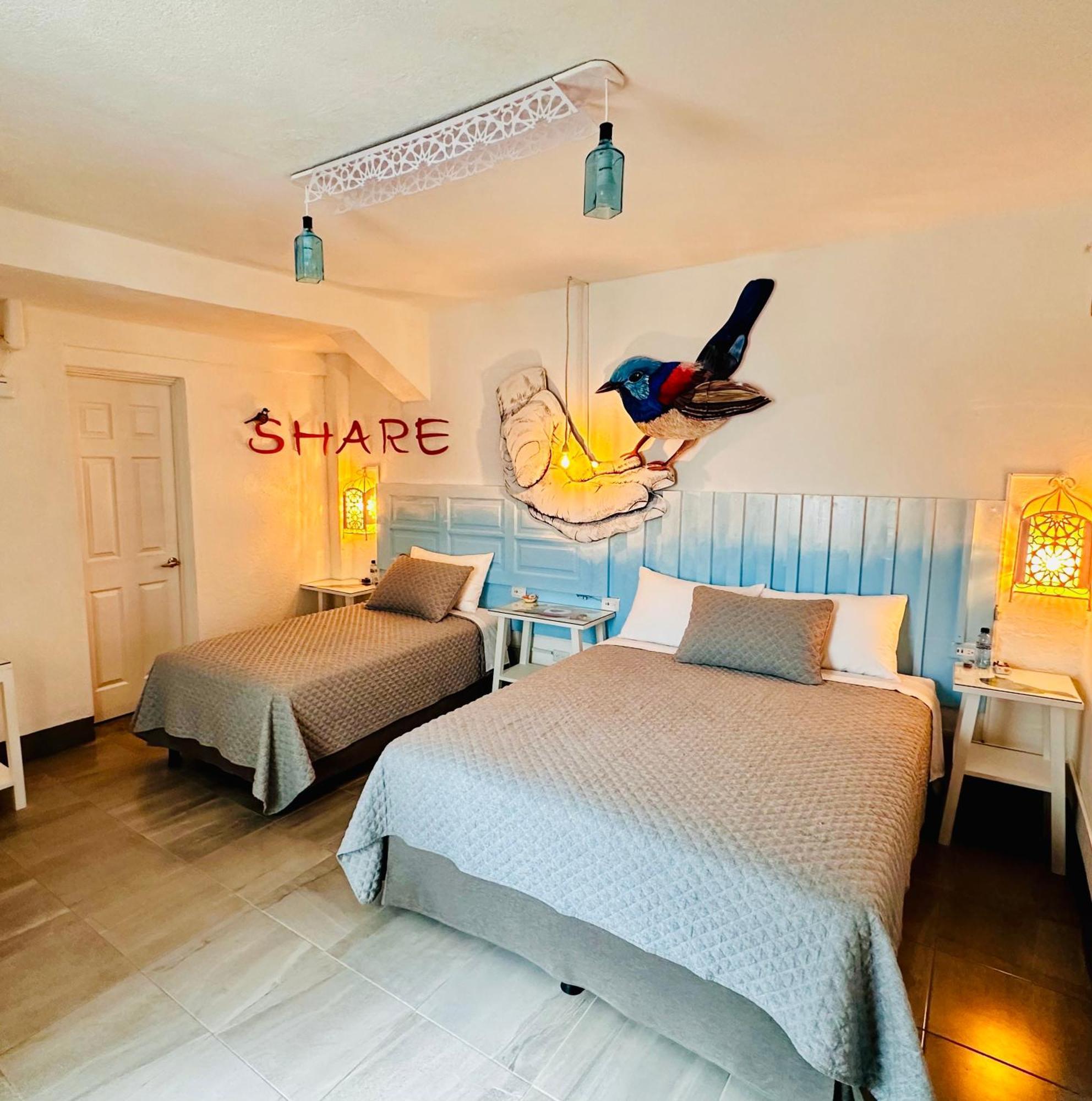 Hotel Y Arte Antigua By Amazing Guatemala Travel Ruang foto