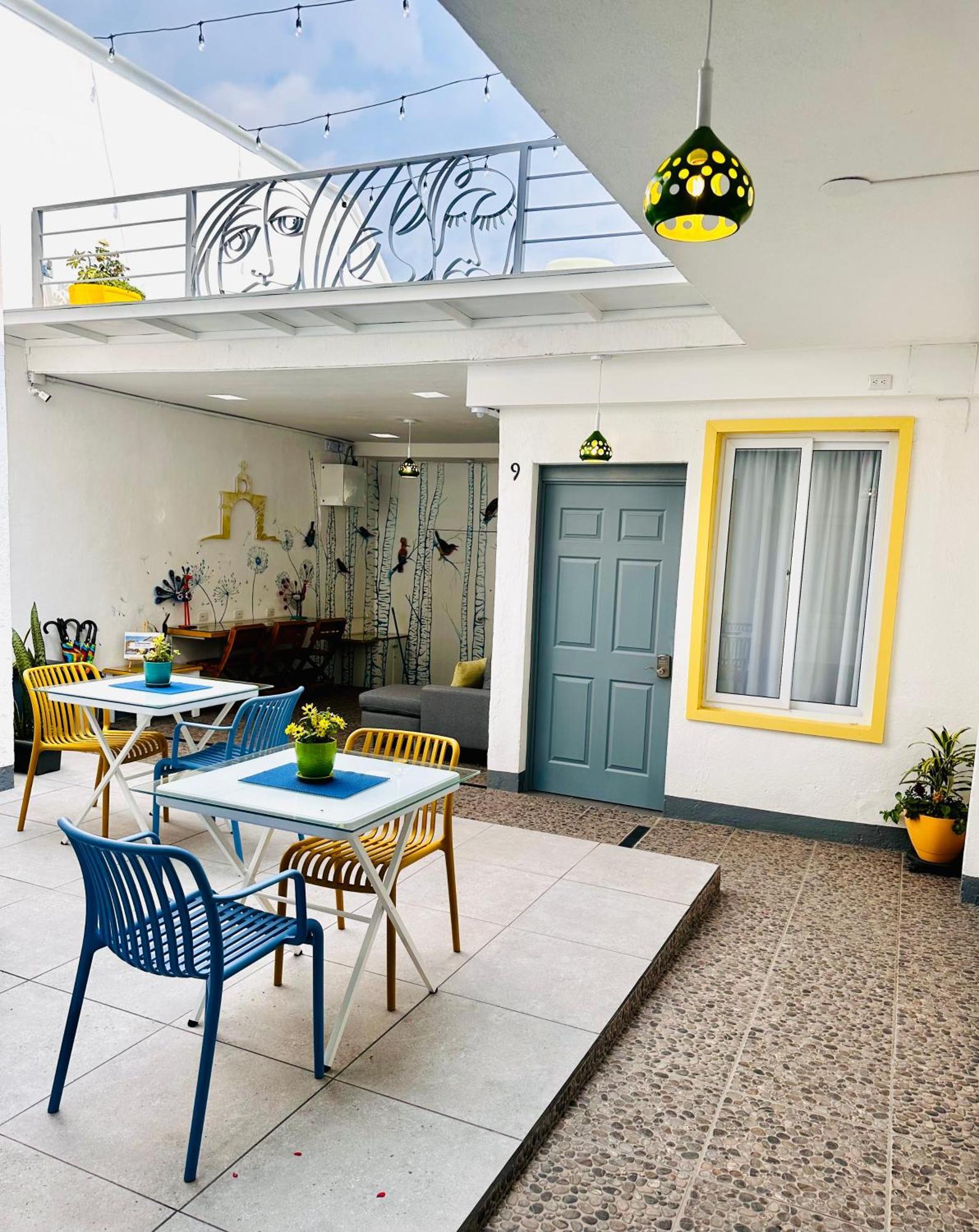 Hotel Y Arte Antigua By Amazing Guatemala Travel Ruang foto