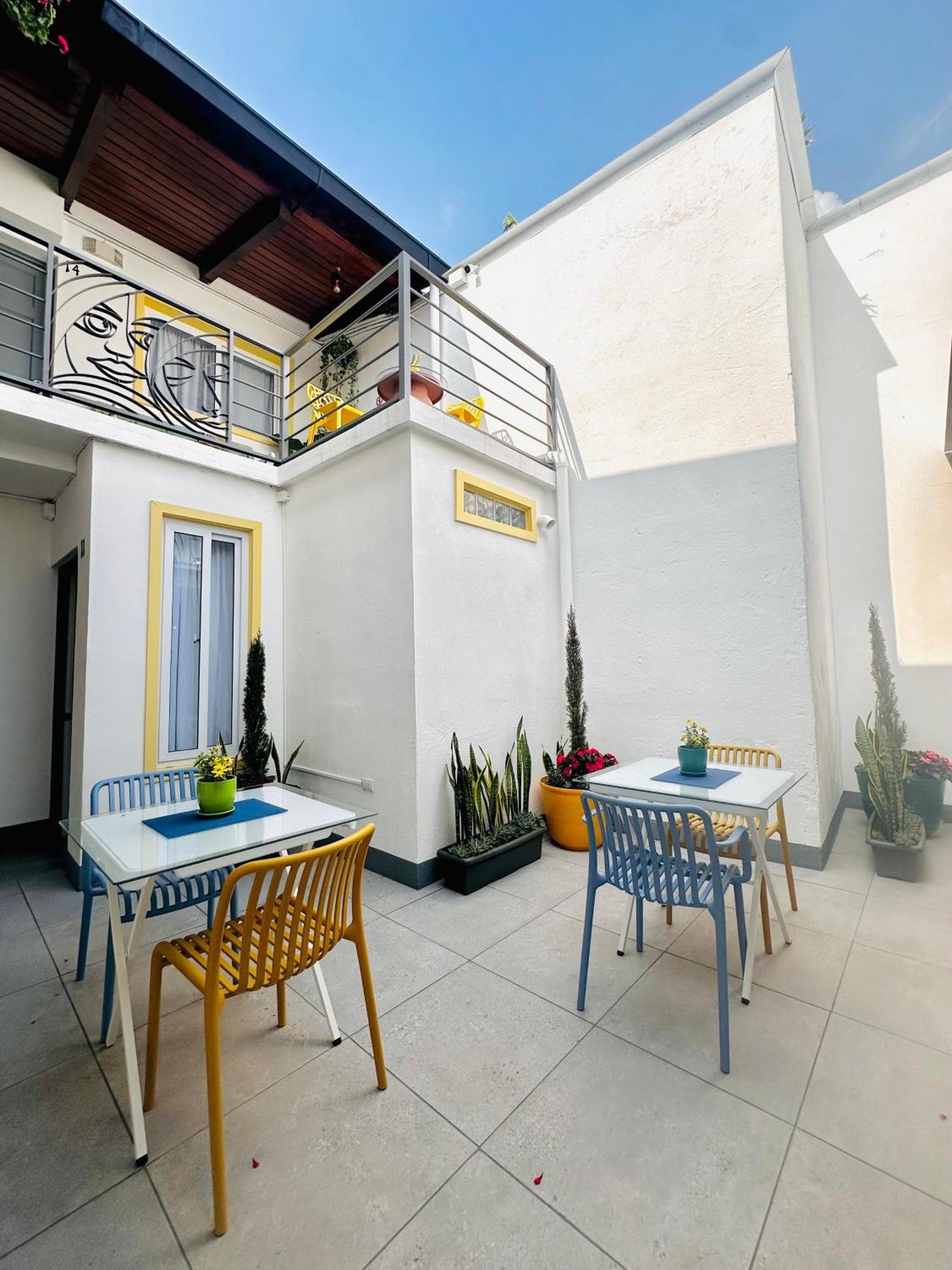 Hotel Y Arte Antigua By Amazing Guatemala Travel Ruang foto