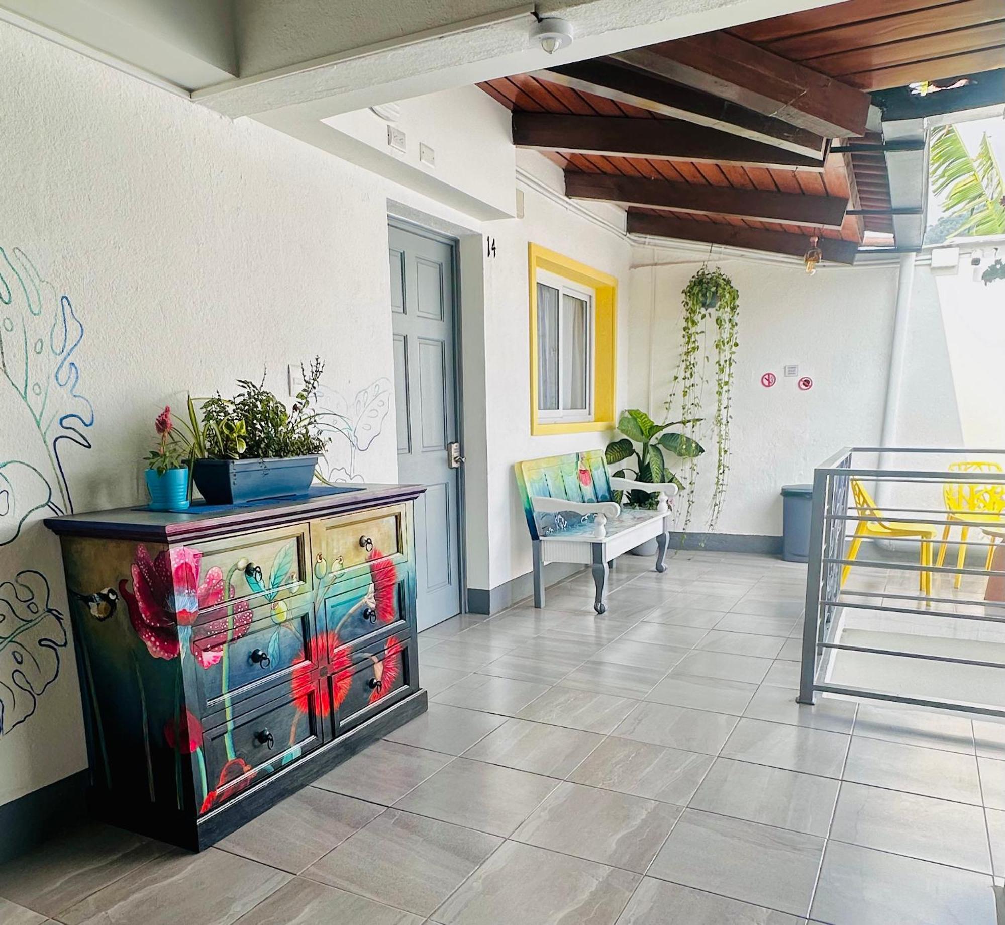Hotel Y Arte Antigua By Amazing Guatemala Travel Ruang foto